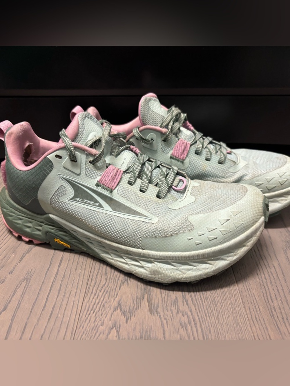 Altra Women's Timo 5 Trail Shoe